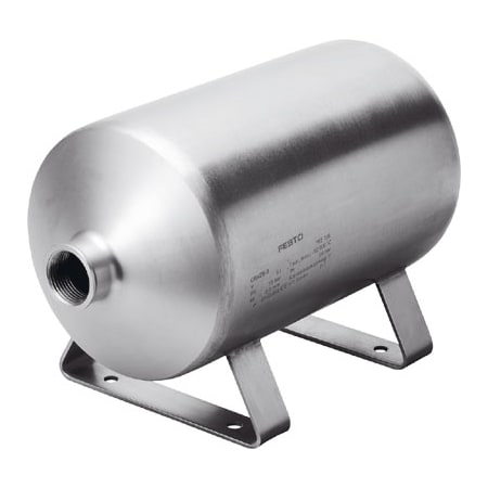 Festo Air Reservoir CRVZS-20 CRVZS-20